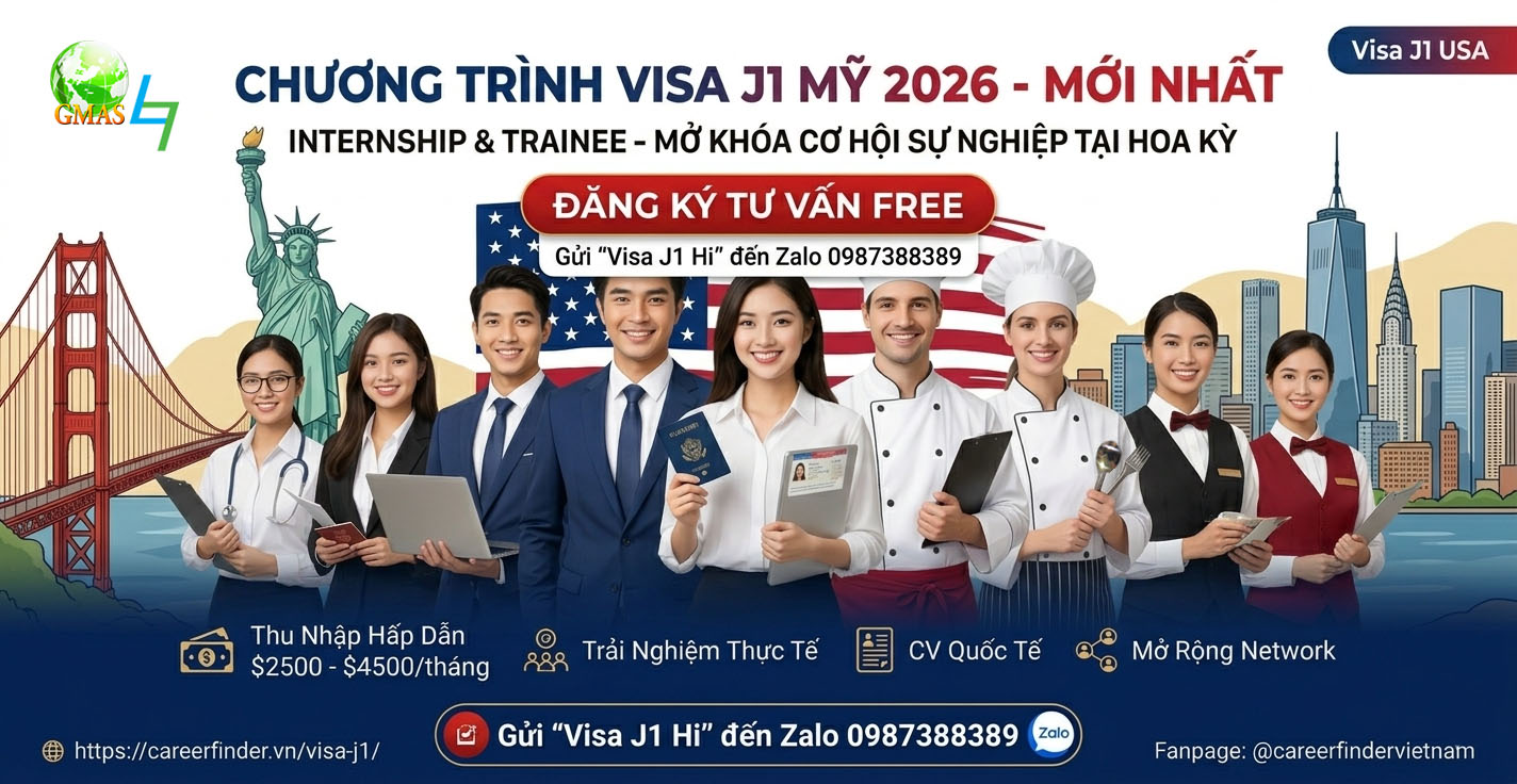 j1 visa usa