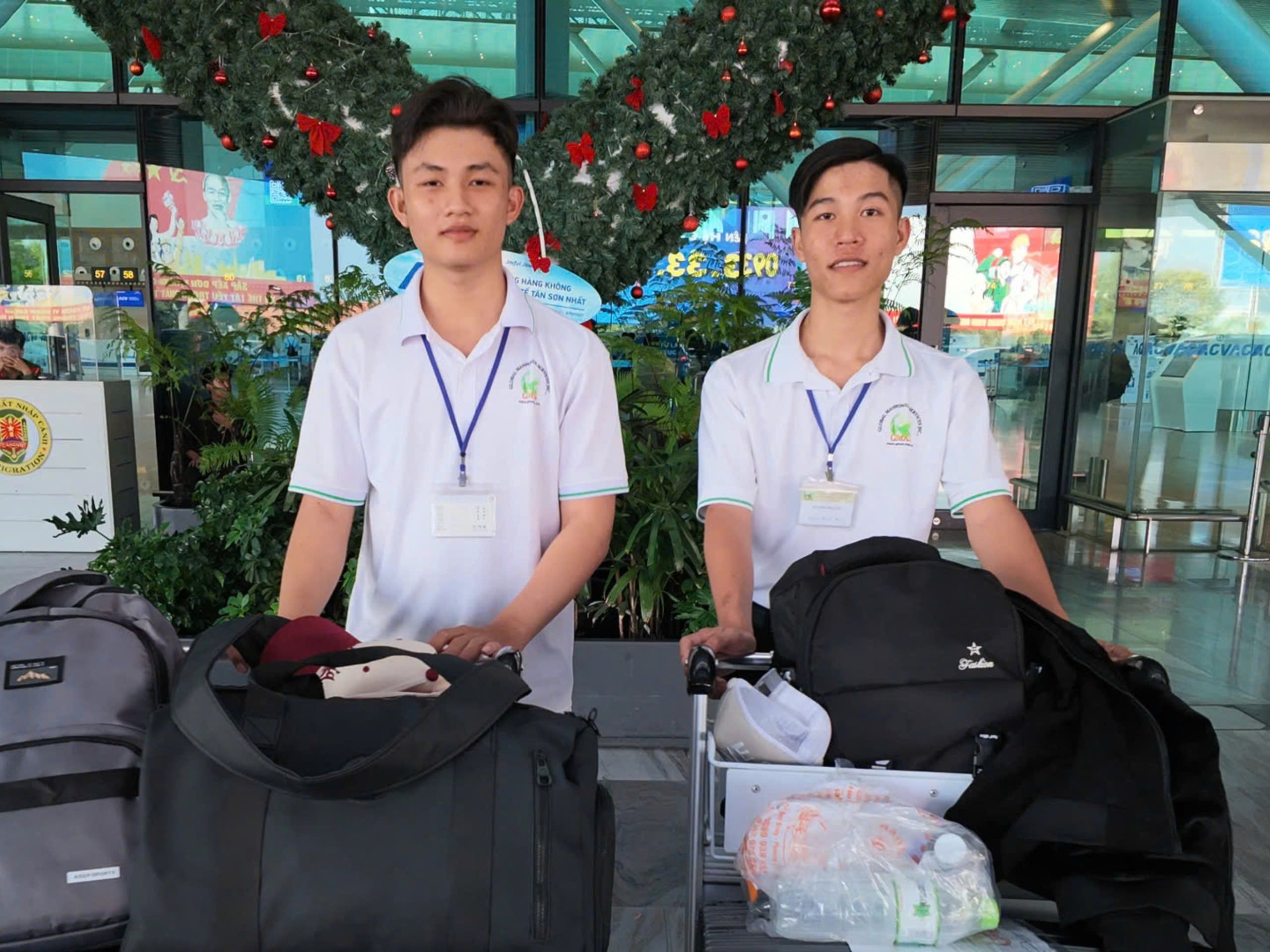 Xuất Khẩu Lao Động Nhật Bản: Đơn Hàng, Mức lương, Điều Kiện 72 31