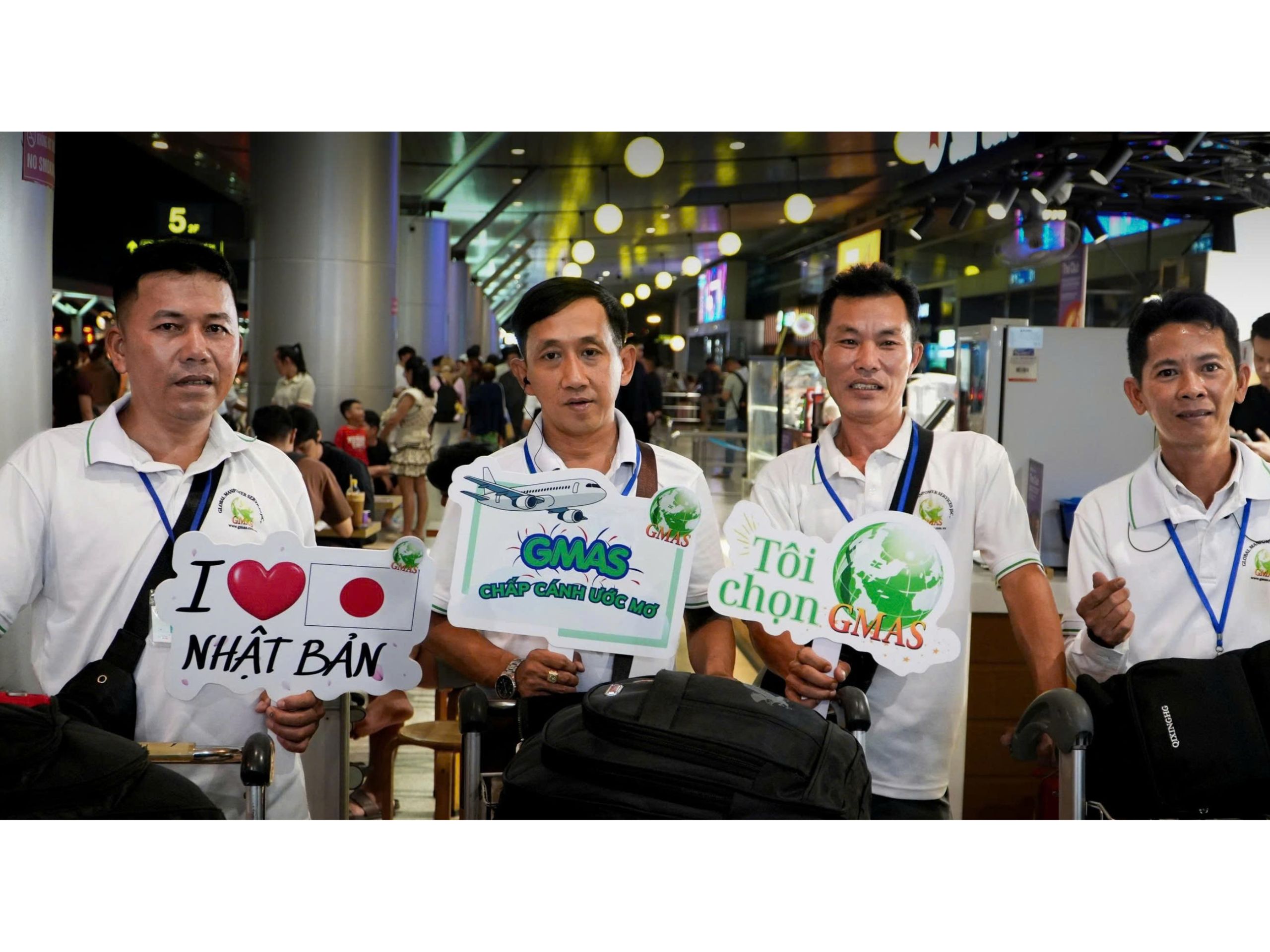 Xuất Khẩu Lao Động Nhật Bản: Đơn Hàng, Mức lương, Điều Kiện 73 32