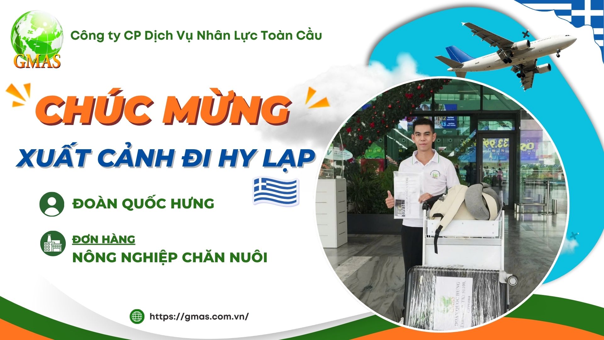 Doan Quoc Hung xuat canh