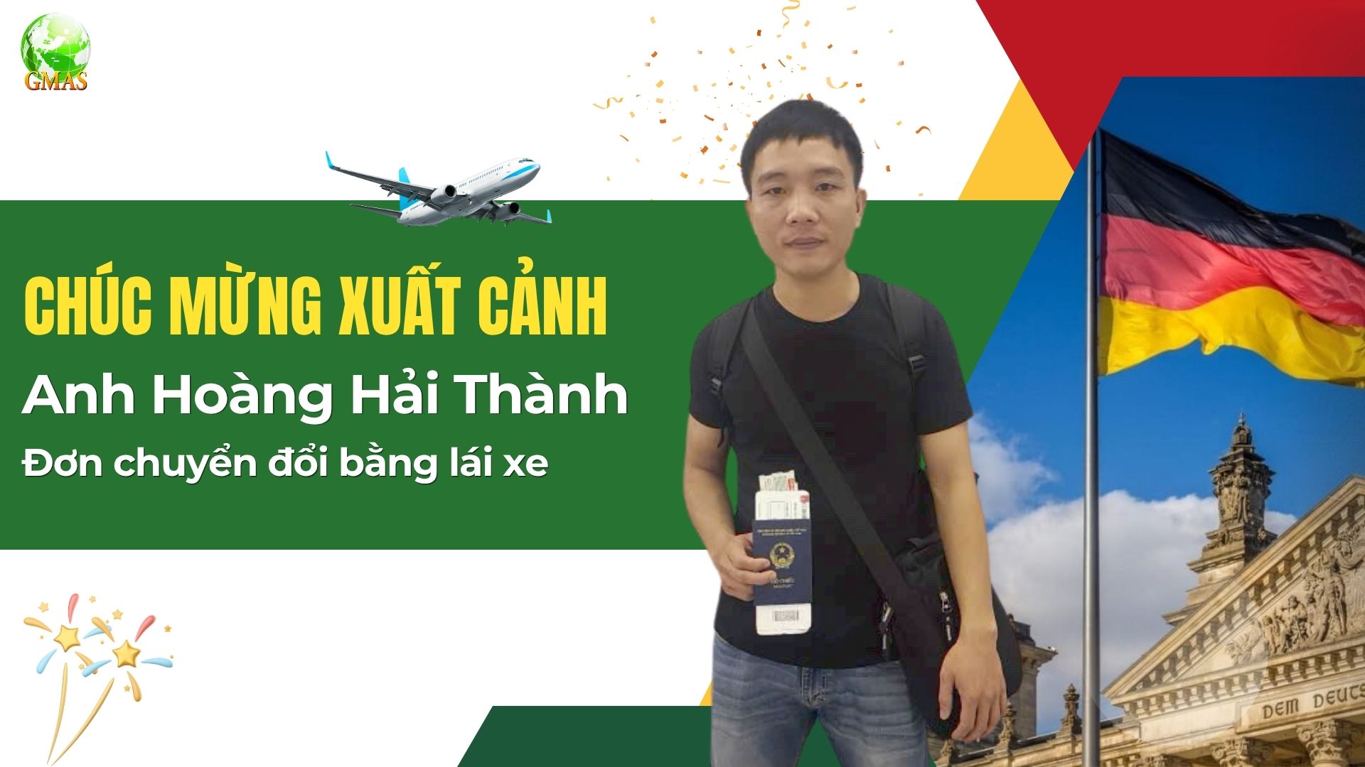 Hoang Hai Thanh Xuat canh