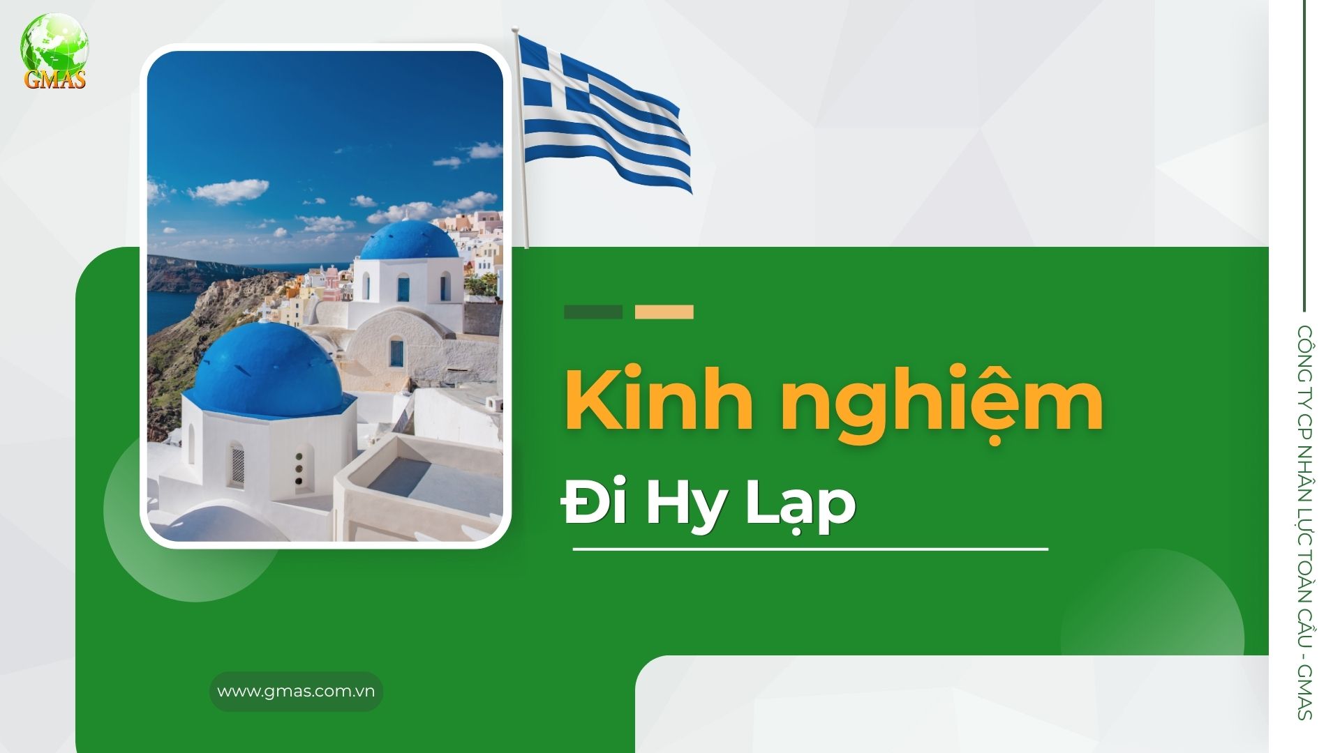 KINH NGHIEM DI HY LAP