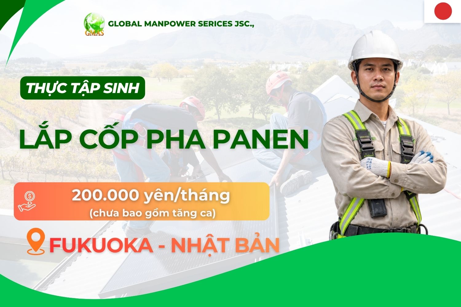 lap cop pha panen