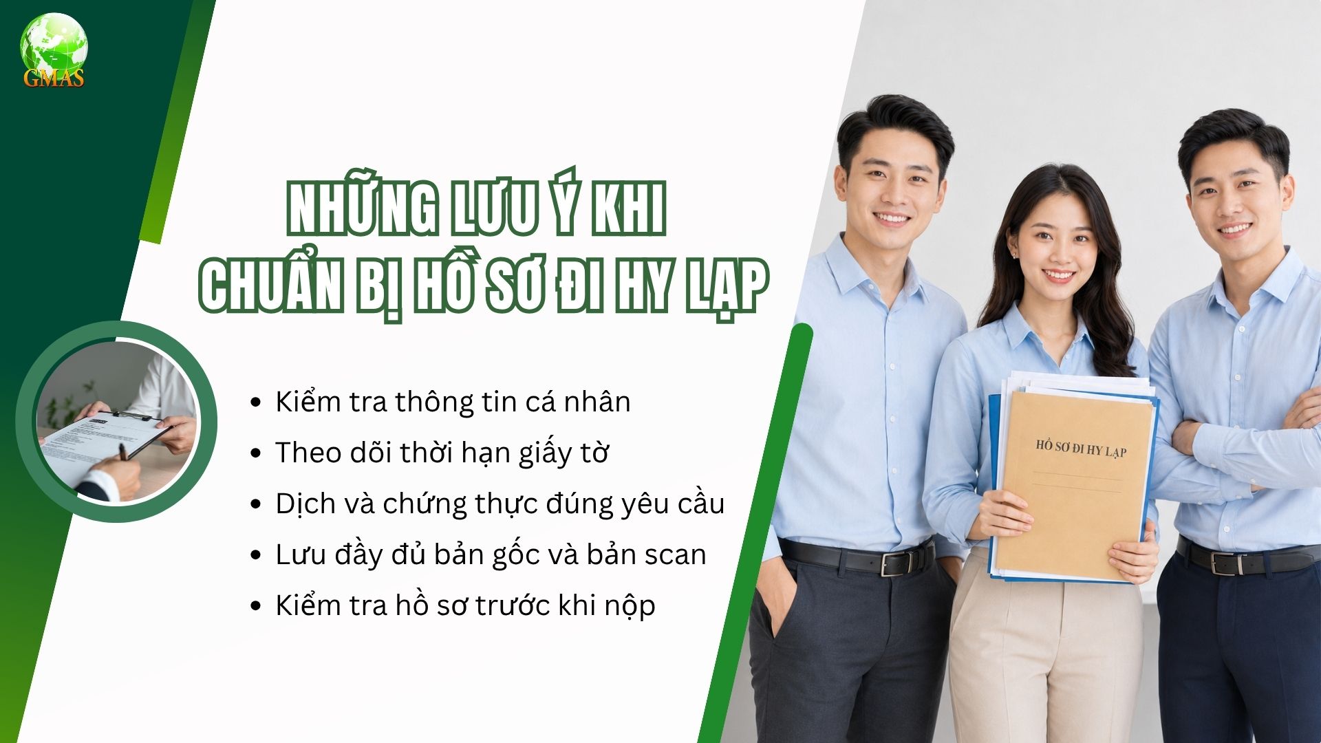 Hồ Sơ Đi Hy Lạp Làm Việc Gồm Những Gì? Danh Sách Giấy Tờ Cần Chuẩn Bị 31 nhung luu y khi chuan bi ho so di hy lap