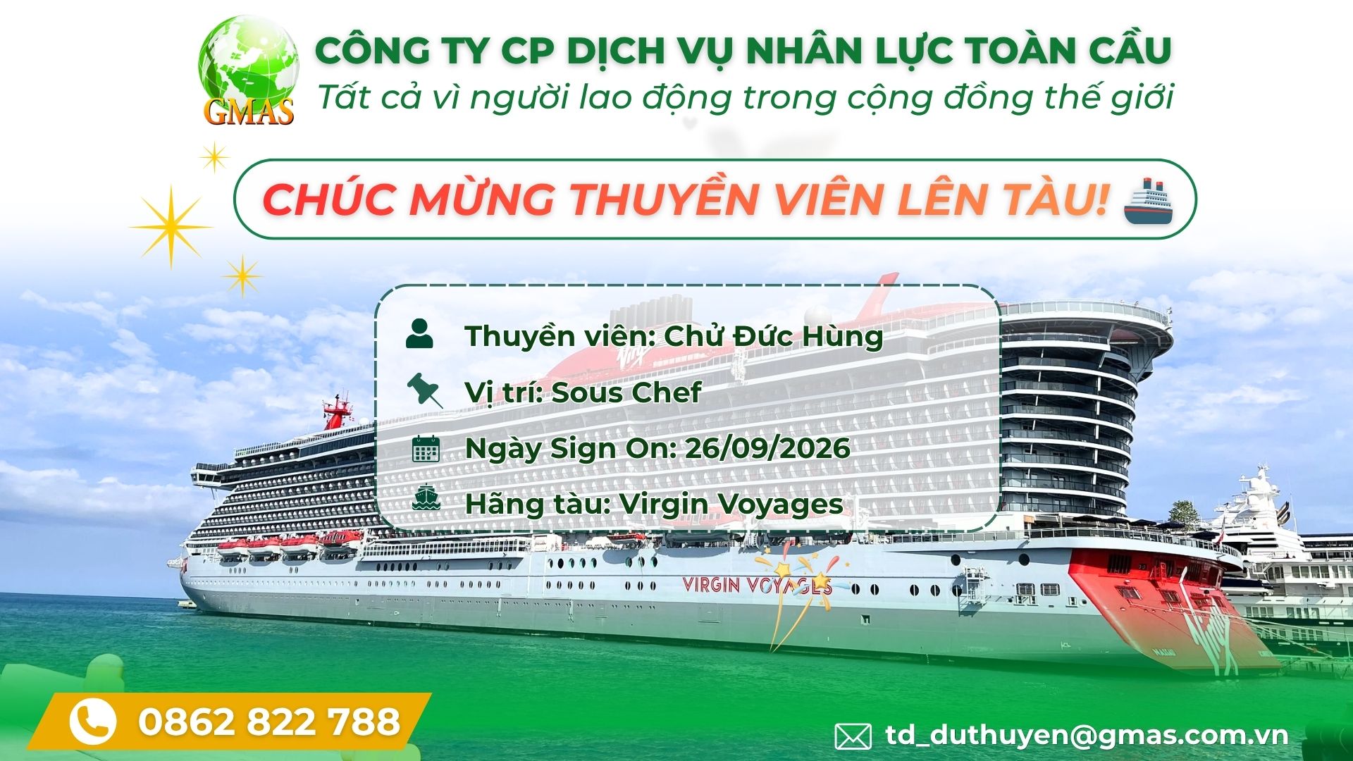 Chu Duc Hung