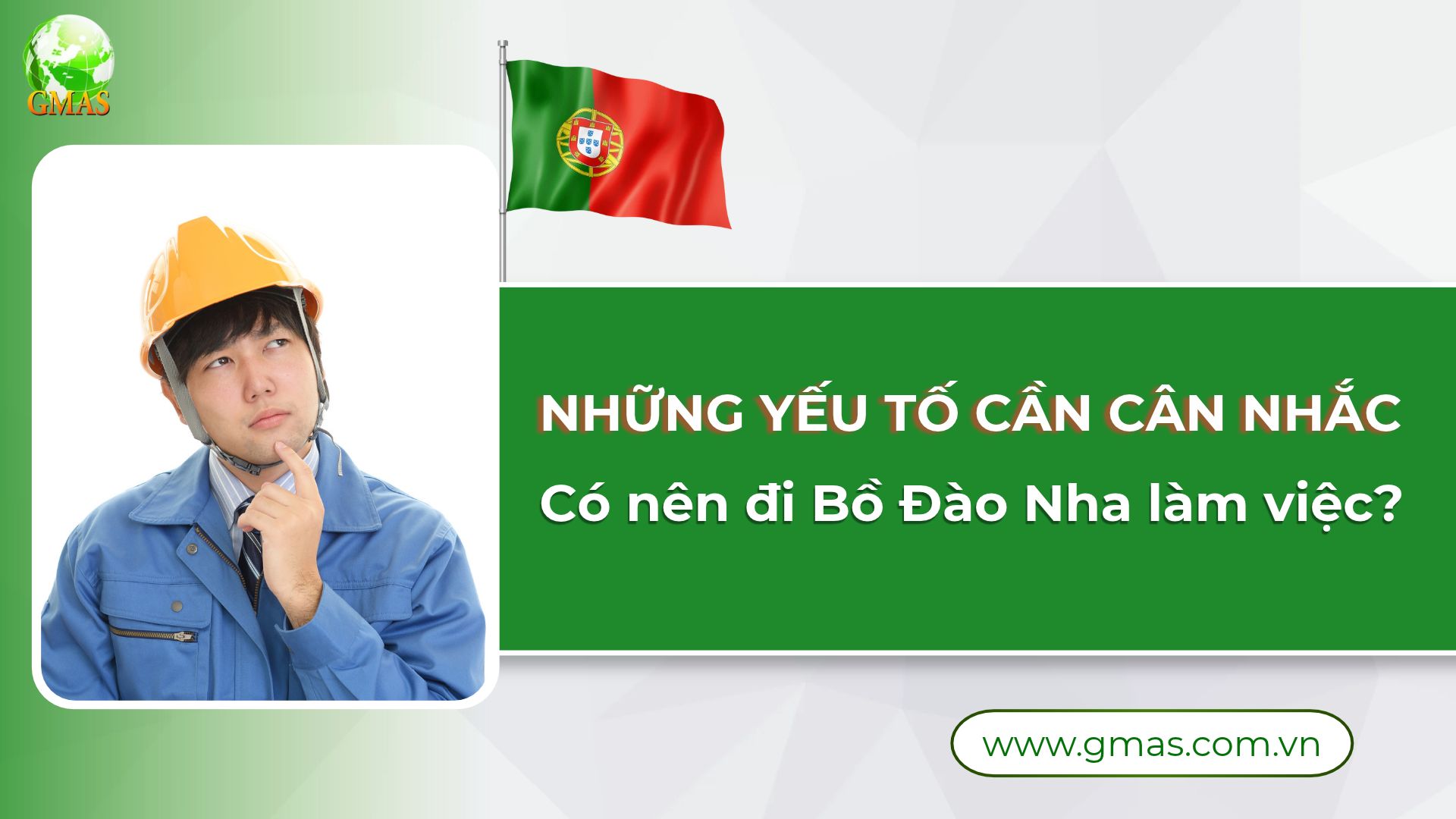 Co Nen Di Bo Dao Nha Lam Viec Nhung Yeu To Can Can Nhac
