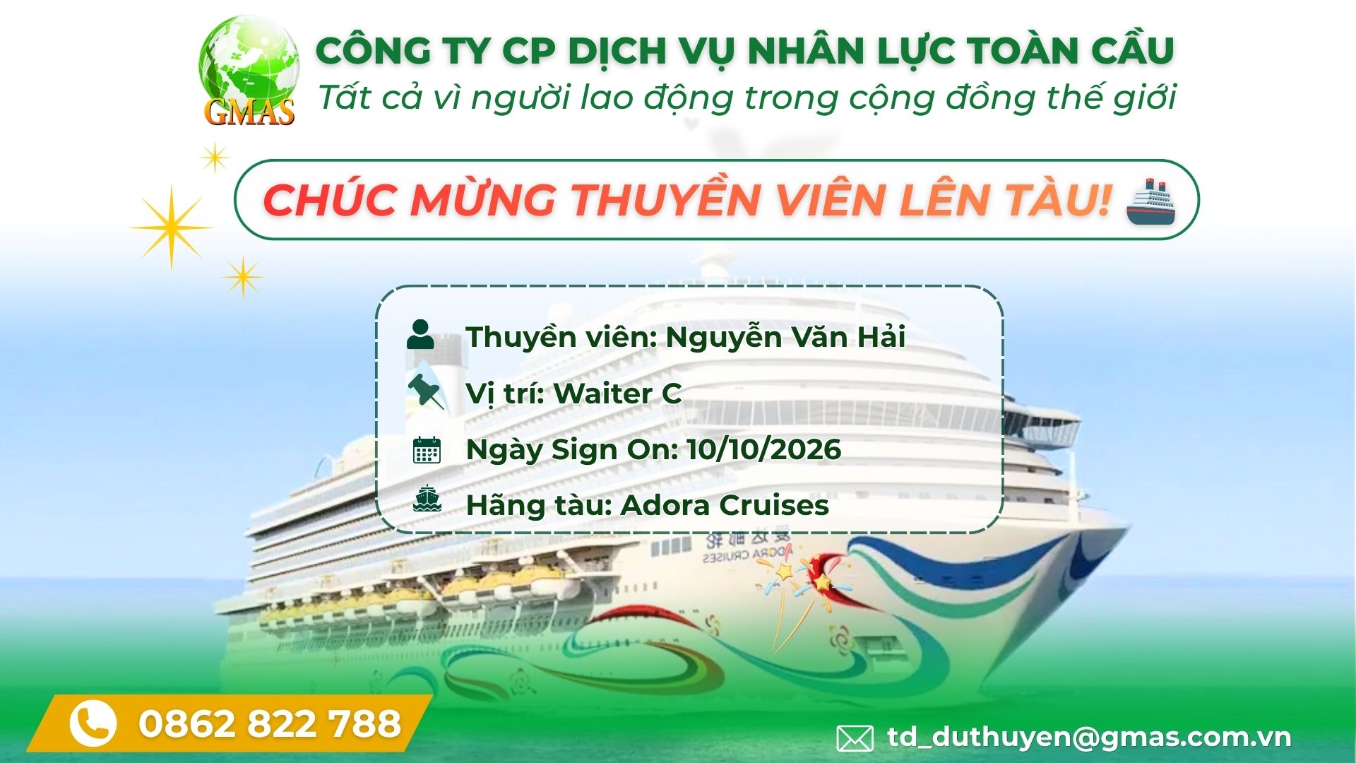 Nguyen Van Hai