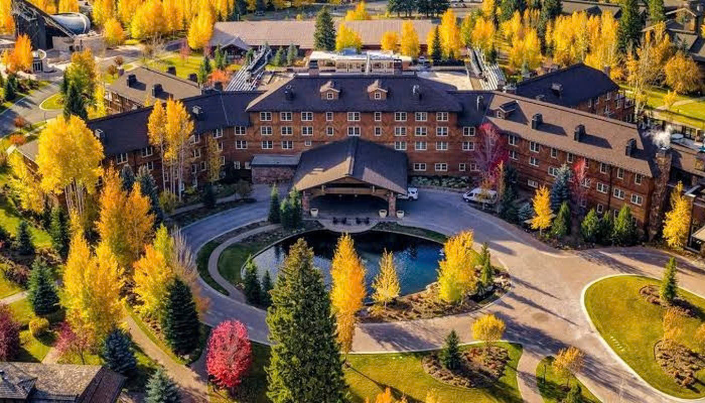 Sun Valley Resort