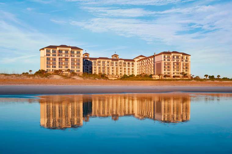 The Ritz Carlton Amelia Island