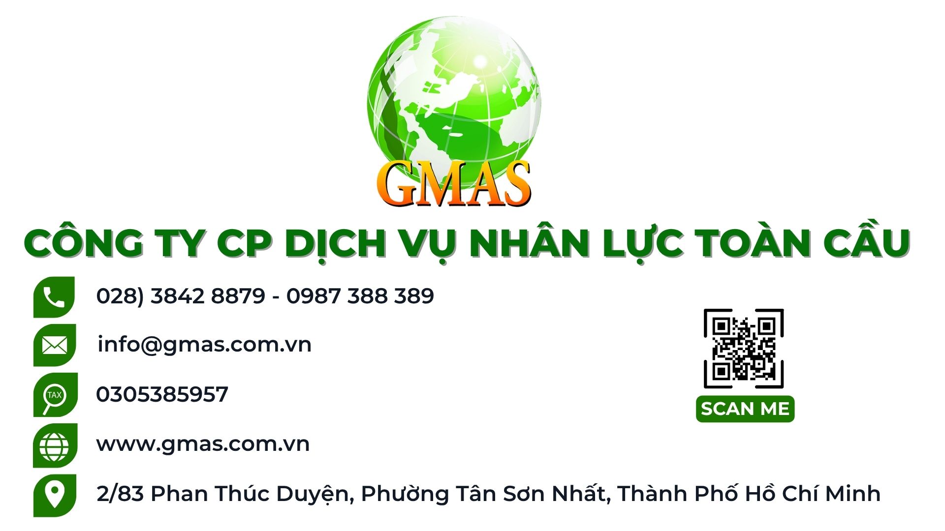Thong tin GMAS