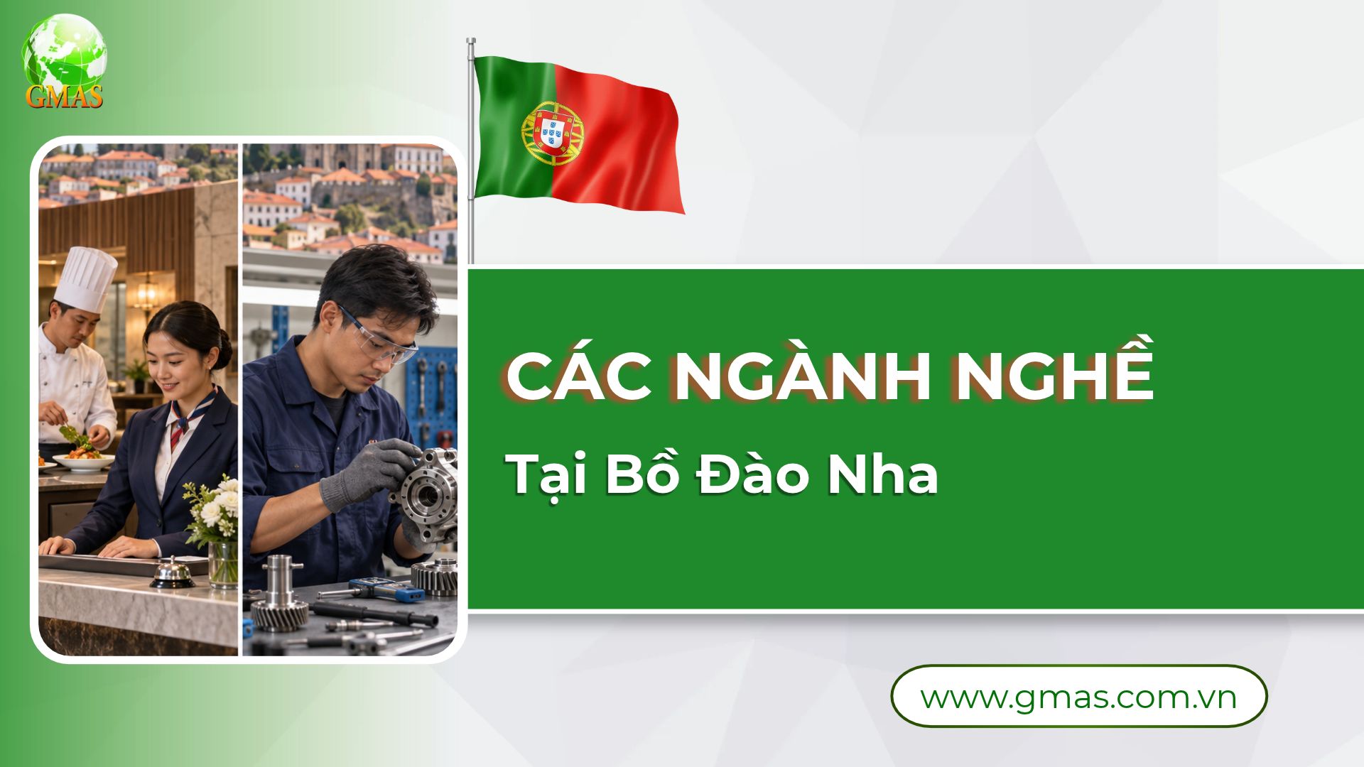 cac nganh nghe