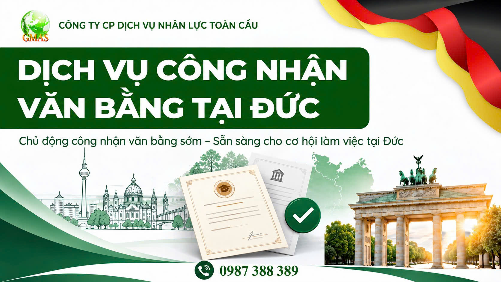 cong nhan van bang