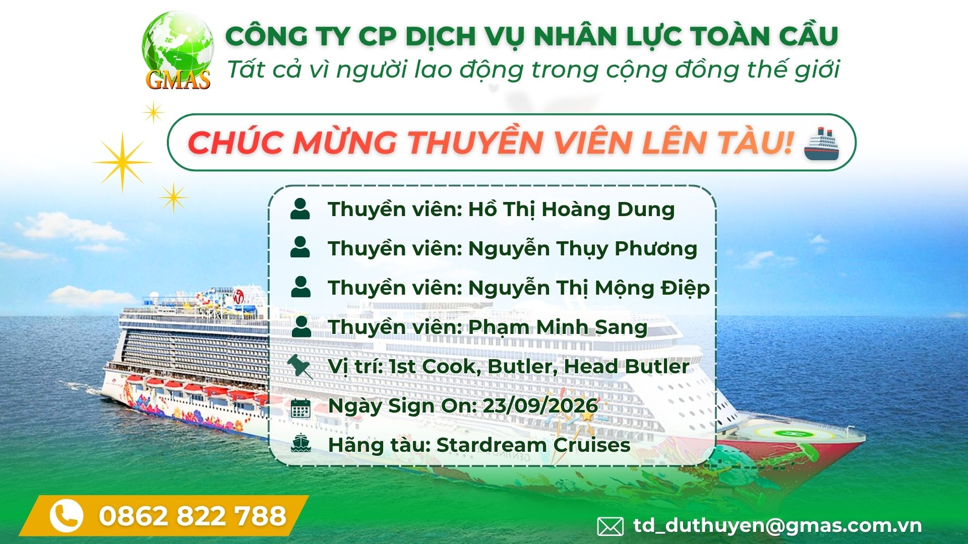 dung phuong diep sang