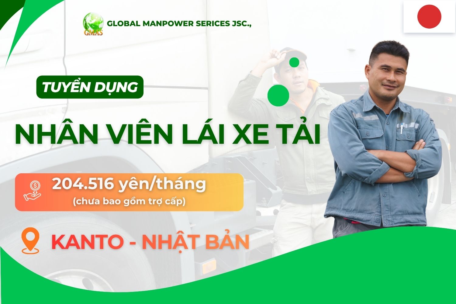 lai xe tai 1