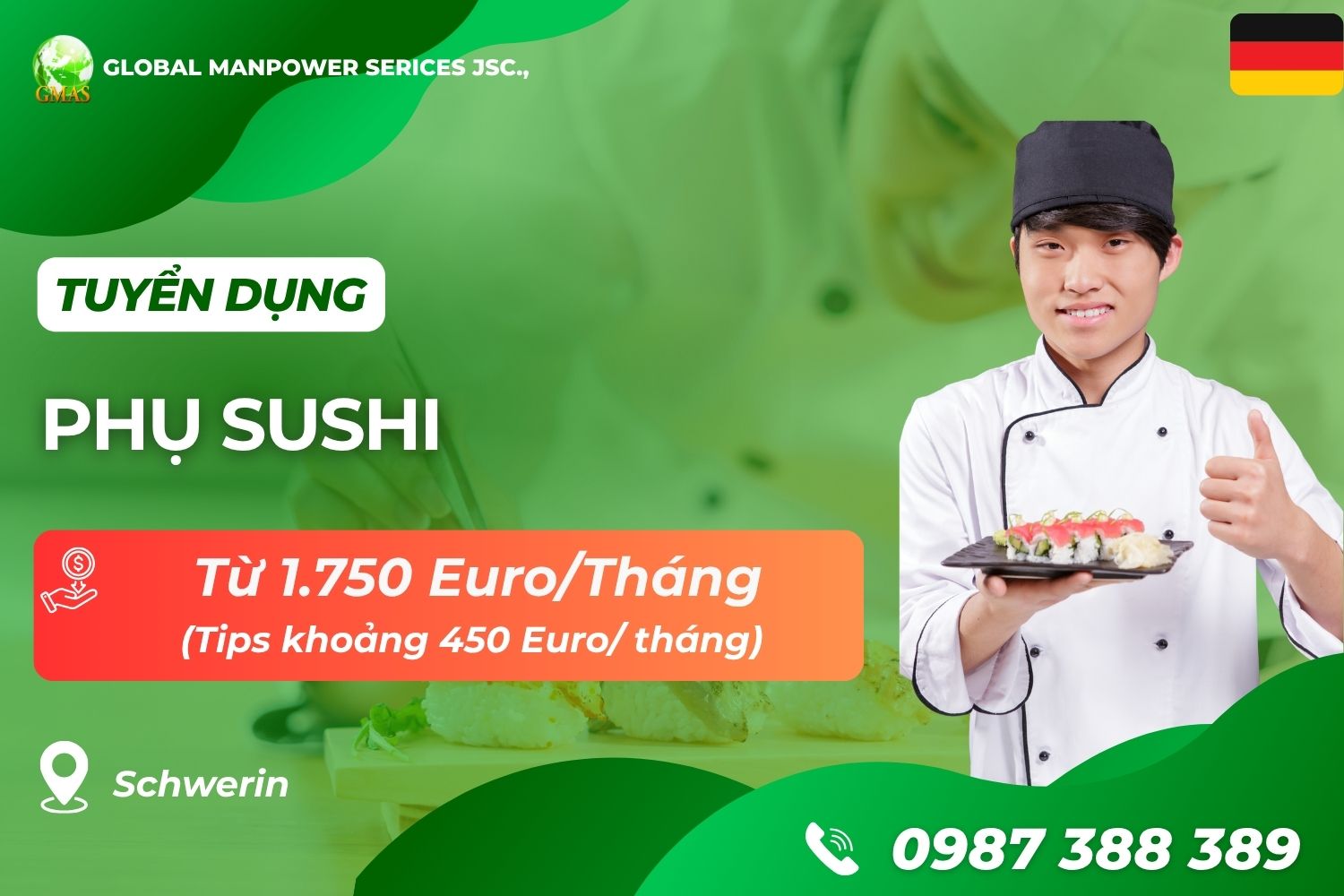 phu sushi
