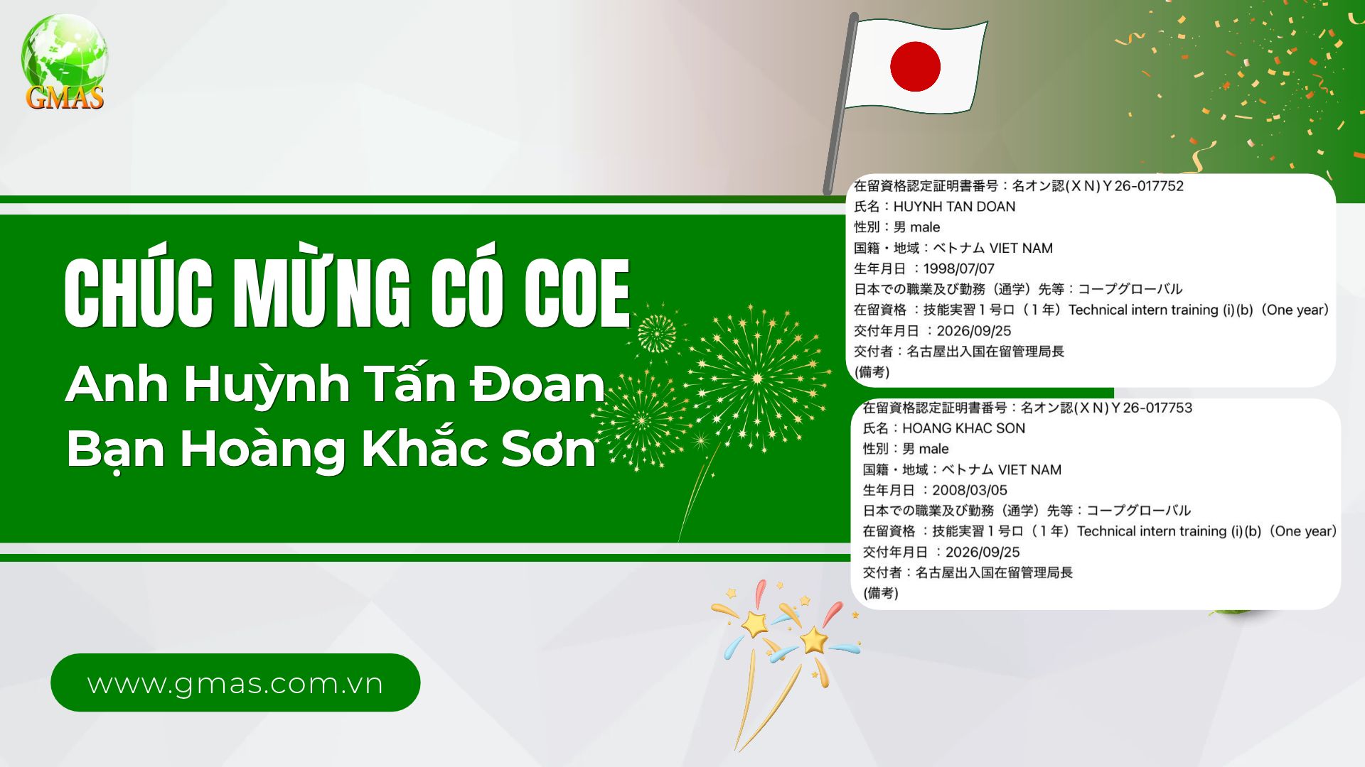 son doan
