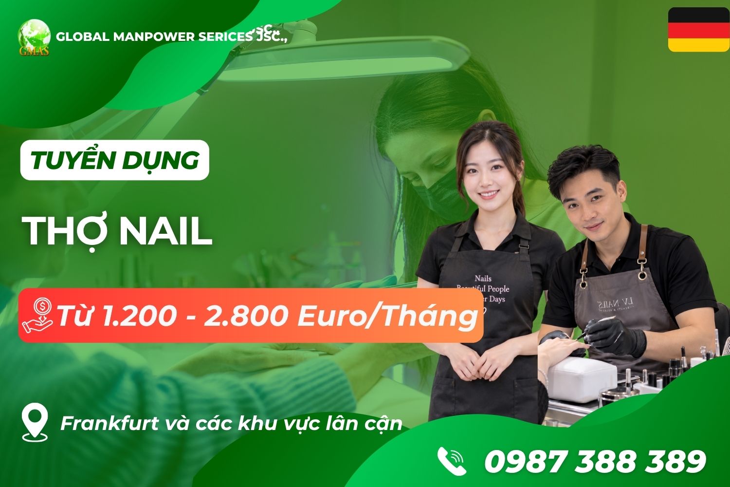 tho nail 1200 2800