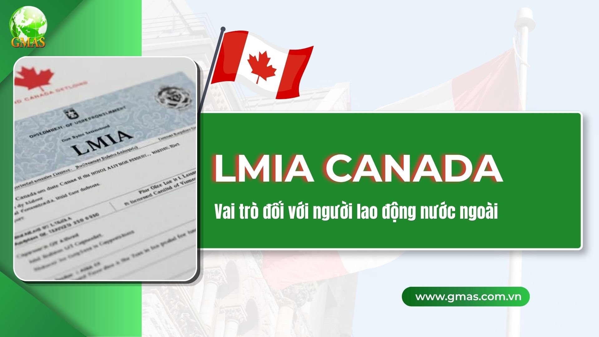 LIMIA CANADA