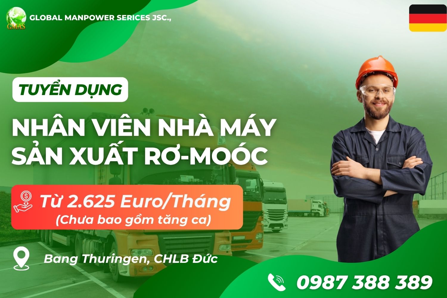 Tuyen Dung 2