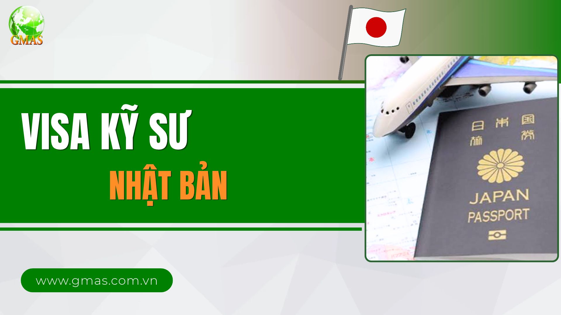 Visa ky su Nhat Ban