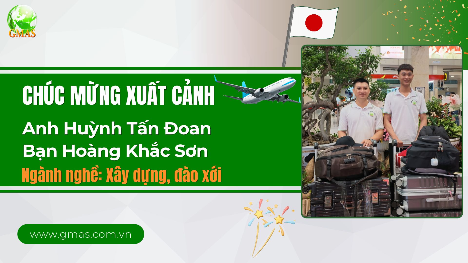 XC Son Doan