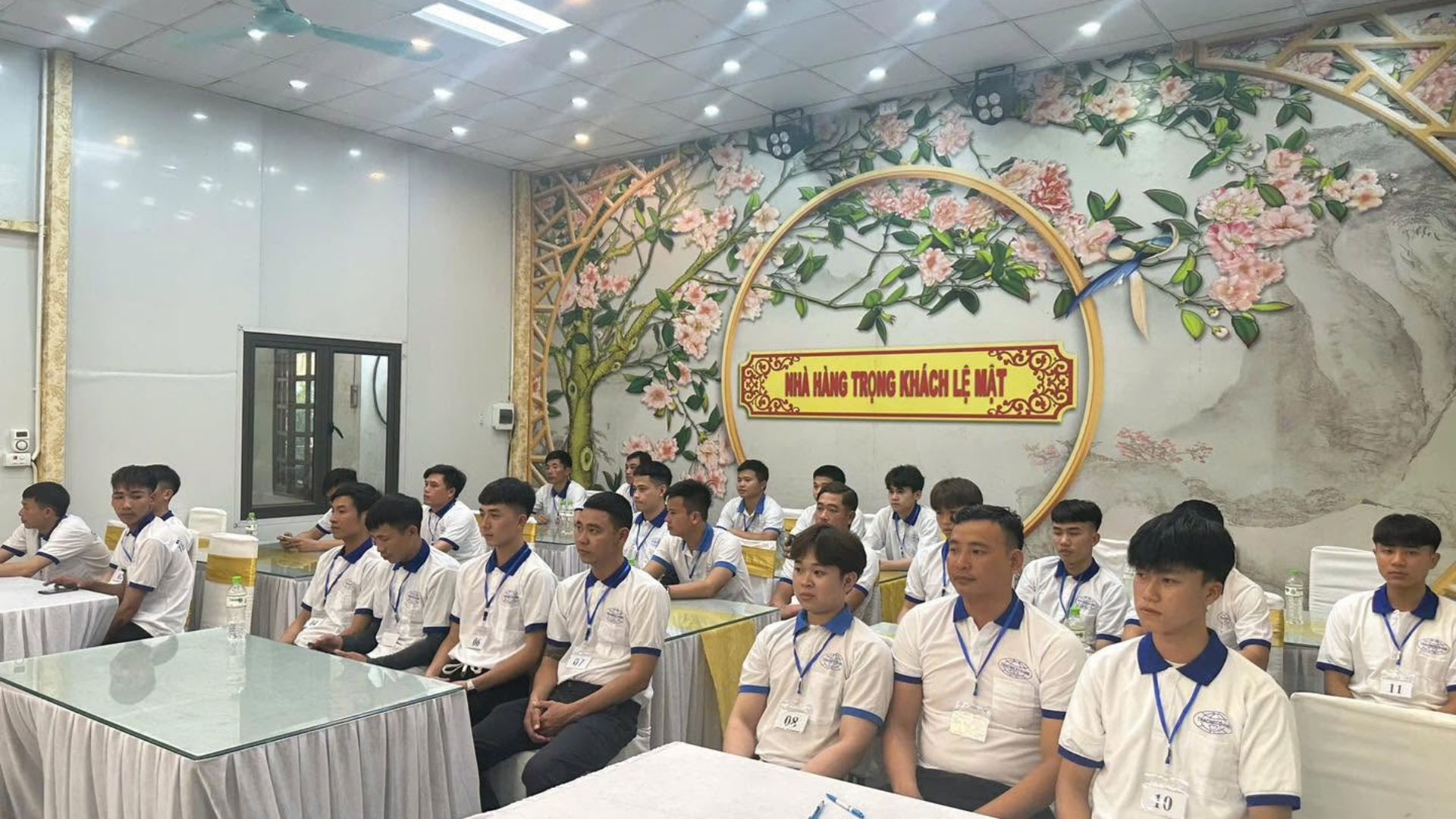 TOP 5 CÔNG TY XUẤT KHẨU LAO ĐỘNG UY TÍN TẠI TP.HCM 29 tracimexco hri
